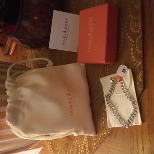 🆕️ Medium double curb charm bracelet